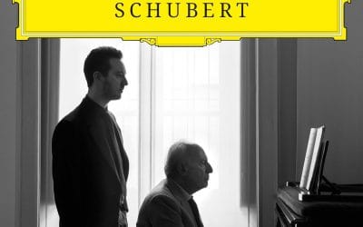 Maurizio and Daniele Pollini play Schubert – Deutsche Grammophon
