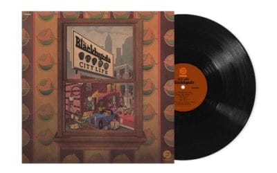 The Blackbyrds – City Life – Craft Recordings