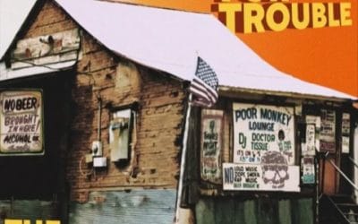 The Dead Daisies – Lookin’ For Trouble – Fame Records