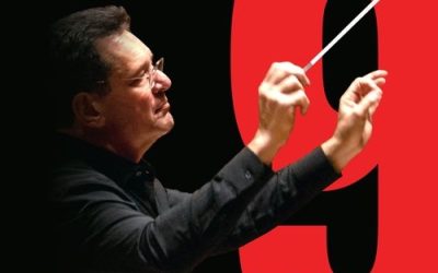 David Bernard Conducts Mahler’s 9th – Park Avenue Chamber Symphony – Recursive Classics
