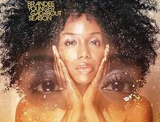 Brandee Younger – Gadabout Season – Impulse Records