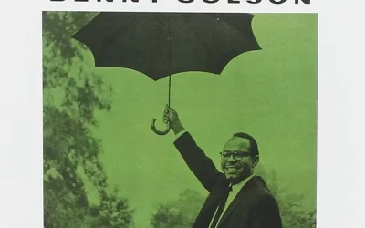 Benny Golson – Gone With Golson – Craft Recordings