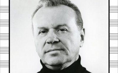 Svetlanov, Vol. 5 – Works by Glinka, Falla, Rodrigo – Yves St-Laurent