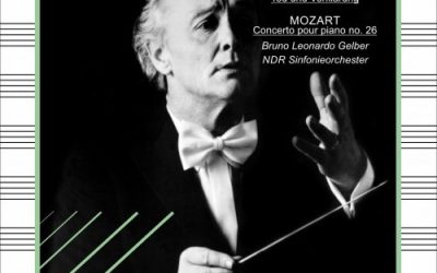 Klaus Tennstedt, Vol. 67 – R. Strauss, Mozart – Yves St-Laurent
