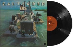 Album Cover for Cal Tjader - Amazonas
