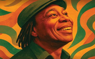Eddie Daniels – To Milton With Love – Resonance Records