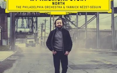My American Story: North – Daniil Trifonov, piano – Deutsche Grammophon