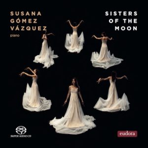 Album Cover for Sisters of the Moon