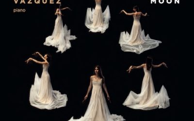 Sisters of the Moon – Music of F. Mendelssohn, Boulanger, Beach, Laroccha, Price, others; Susana Gómez Vázquez, piano – Eudora Records