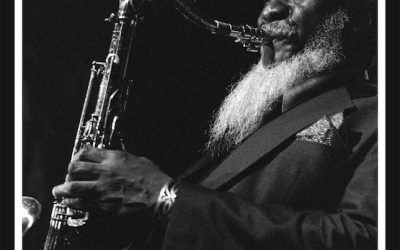 Pharoah Sanders – The Complete Pharoah Sanders Theresa Recordings – Mosaic Records