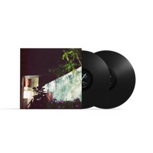 Album Cover for Anthony Wilson - House of the Singing Blossoms Vinyl