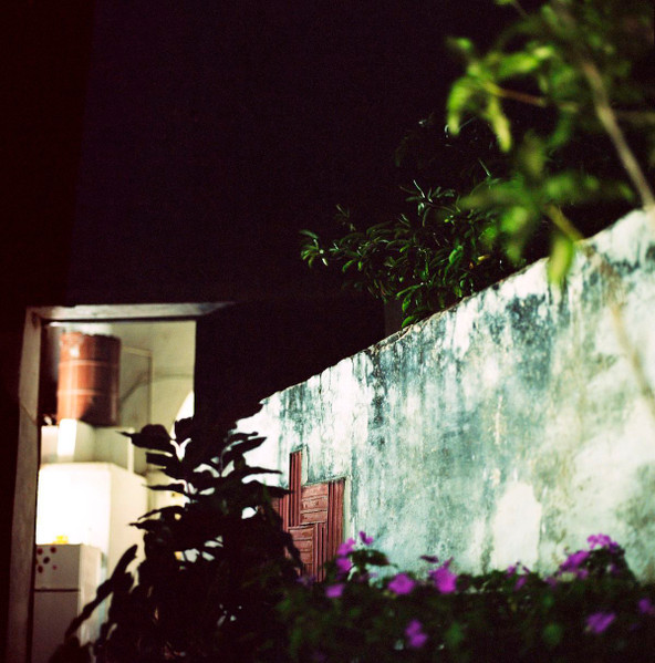 Anthony Wilson Nonet – House Of The Singing Blossoms – Sam First Records