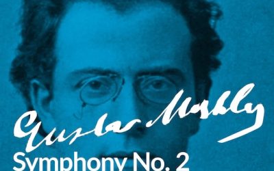 MAHLER: Symphony No. 2, “Resurrection” – Vienna Philharmonic Orchestra/ Bruno Walter – Fra Bernardo Records