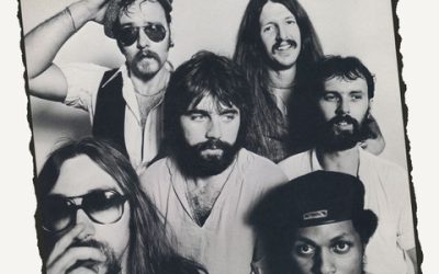 The Doobie Brothers – Minute By Minute – Mobile Fidelity Sound Lab