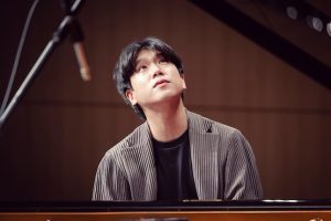 Jae Yeon Won, Portrait 2