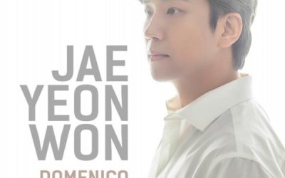 Jae-Yeon Won plays Alessandro and Domenico Scarlatti – Sonatas and Toccatas – Onyx