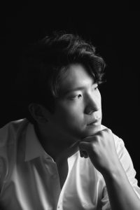 Jae Yeon Won, portrait 1