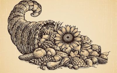 Paul Winter – Horn of Plenty – Living Music