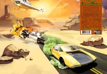 Green Bullets – Craft Recordings