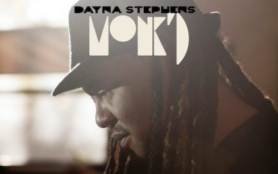 Dayna Stephens – Monk’D – Contagious Music