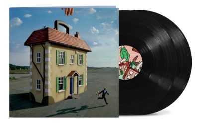 O.A.R. – Stories Of A Stranger – 20th Anniversary Edition – Craft Recordings