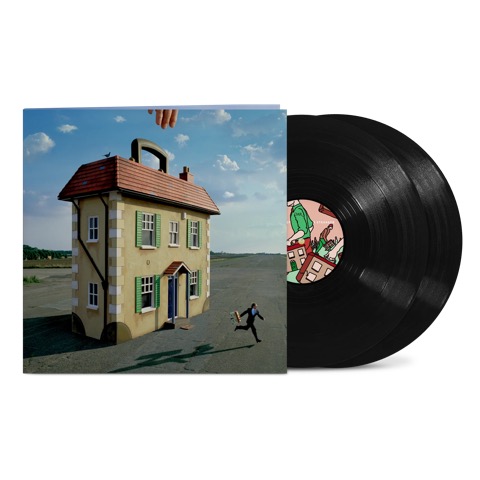 O.A.R. – Stories Of A Stranger – 20th Anniversary Edition – Craft Recordings