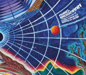 Album Cover for Muriel Grossman - Plays McCoy Tyner & Grateful Dead