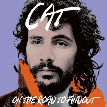 Cat Stevens – On The Road to Find Out – 4 LPs (140 gm vinyl) – Universal