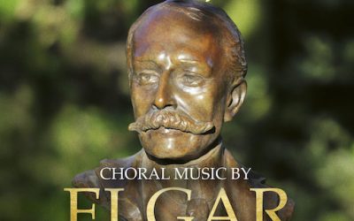 Choral Music of Elgar – Light out of Darkness – SOMM