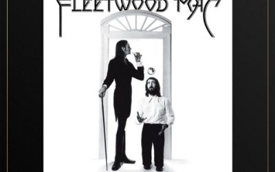 Fleetwood Mac – Fleetwood Mac – Mobile Fidelity Sound Lab