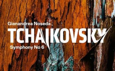 TCHAIKOVSKY: Symphony No. 6, “Pathetique” – London Symphony Orchestra/ Gianandrea Noseda – LS0