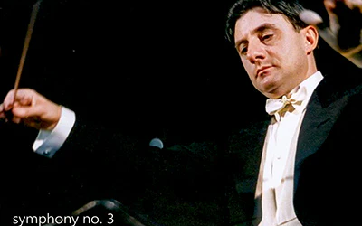 Barbirolli Conducts Brahms – Symphonies Nos. 3 & 4 – Pristine Audio