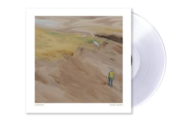 Ingrid Jensen – Landings – Newvelle Records