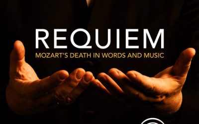 Requiem: Mozart’s Death in Words and Music – Pittsburgh Sym. Orch./ Manfred Honeck – Reference Recordings