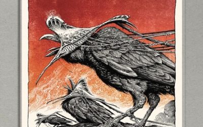 Maria Schneider – American Crow – Artist Share