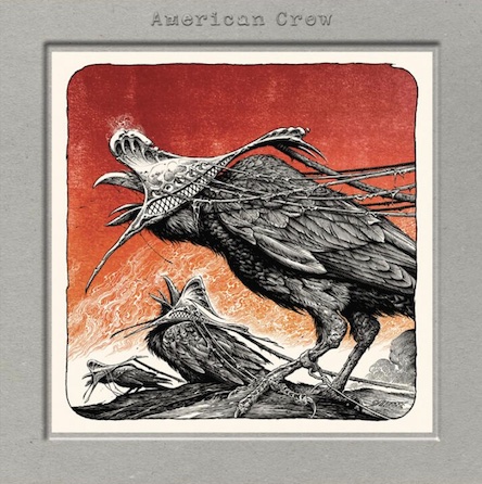 Maria Schneider – American Crow – Artist Share