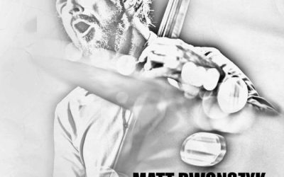 Matt Dwonszyk – Live at the Sidedoor