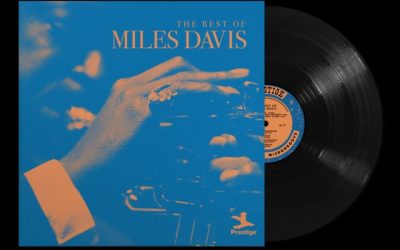 The Best Of Miles Davis – Craft Recordings