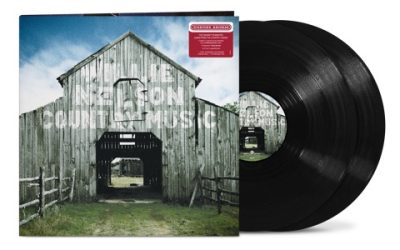 Willie Nelson – Country Music – Craft Recordings