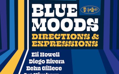 Blue Moods – Directions & Expressions – Posi-Tone
