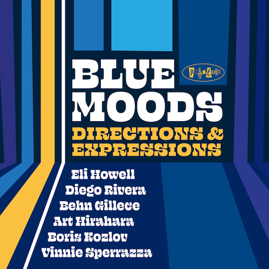 Blue Moods – Directions & Expressions – Posi-Tone