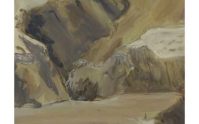 Elan Mehler – Renee Said – Newvelle Records