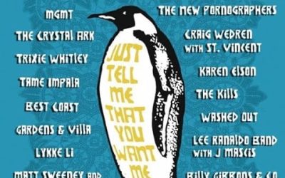 Just Tell Me That You Want Me – A Tribute To Fleetwood Mac – Craft Recordings