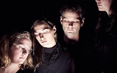 Barbican Quartet – Lux Intus – BR Klassik