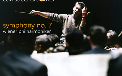 Karajan Conducts – Bruckner Symphony No. 7 – Pristine Audio
