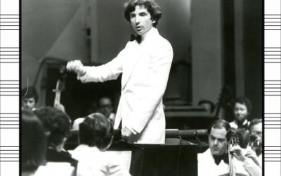 Michael Tilson-Thomas Conducts, Vol. 2 – Bach, R. Strauss, Brahms – Yves St-Laurent