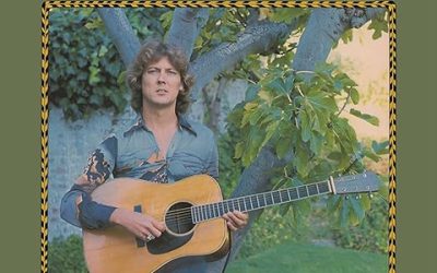 Tony Rice – Craft Recordings