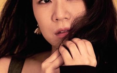 Charlotte Hu – Granados: Goyescas – Pentatone