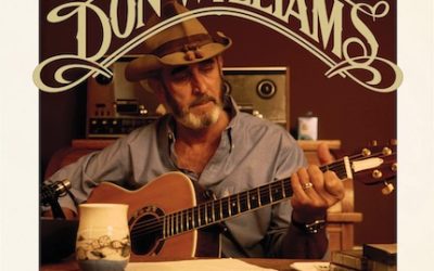 Don Willians – Epilogue:The Cellar Tapes – Craft Recordings