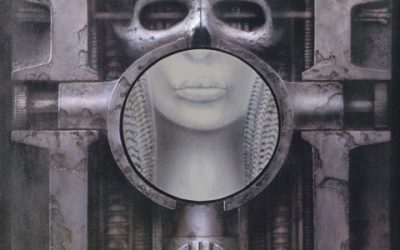 Emerson Lake & Palmer – Brain Salad Surgery – Mobile Fidelity Sound Lab